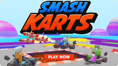 プロフィール｜Smash Karts 76