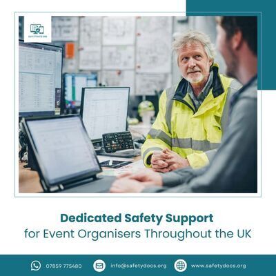 プロフィール｜Safety Doc