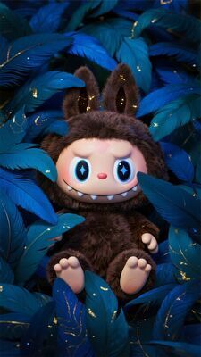 プロフィール｜labubu coca cola