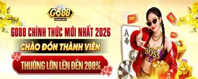 プロフィール｜Go88