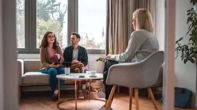 プロフィール｜Orange County DBT ＆ Behavioral Therapy Circle