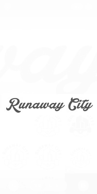 プロフィール｜RUNAWAY CITY