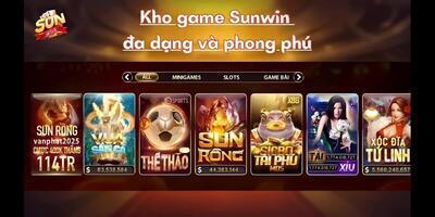 プロフィール｜sunwin official