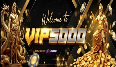 ヘッダー画像｜VIP5000