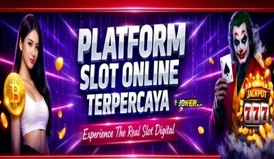 ヘッダー画像｜JOKERSLOT