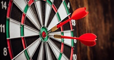 ヘッダー画像｜ダーツ・ビリヤード倶楽部