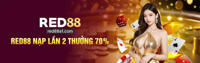 ヘッダー画像｜NHÀ CÁI RED88