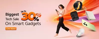 プロフィール｜Mi Shop | Mi Store Pakistan