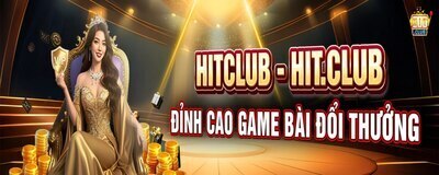 プロフィール｜Cổng Game Hitclub