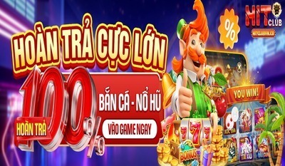 ヘッダー画像｜hitclubvncovn