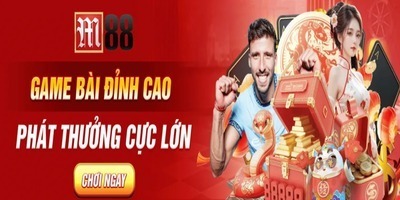 プロフィール｜M88 Nhà Cái Uy Tín