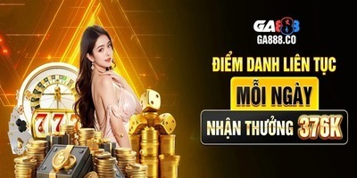 プロフィール｜GA888