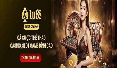ヘッダー画像｜Nhà cái Lu88