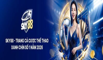 プロフィール｜Nhà cái Sky88