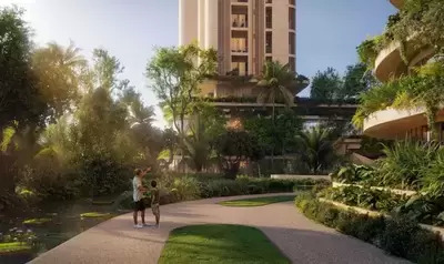 プロフィール｜Omara Sector 80