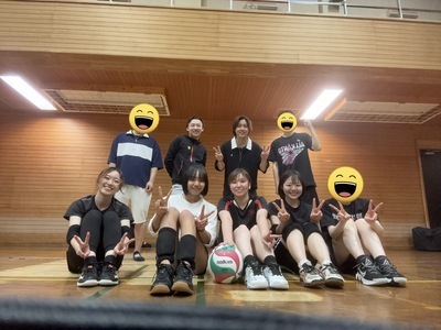 プロフィール｜【8/9（日）18:00〜開催！！】新規立ち上げ！男女ミックスバレーボール！