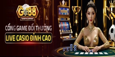 プロフィール｜GO88