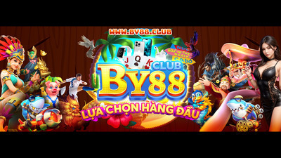 プロフィール｜By88