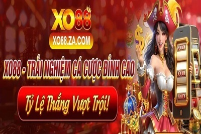 ヘッダー画像｜XO88