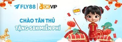 ヘッダー画像｜Fly88 Trang Chủ