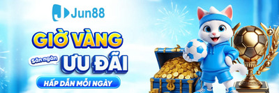 ヘッダー画像｜JUN88