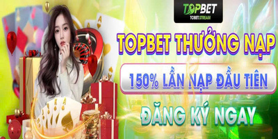 ヘッダー画像｜TOPBET