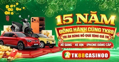 ヘッダー画像｜TK88