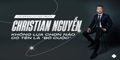 プロフィール｜Nguyễn Văn Phát Tài