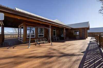 プロフィール｜2antelopetrailpinedalewy