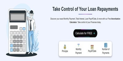 プロフィール｜AmortizationChecker