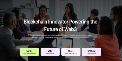 プロフィール｜Veridaxlabs Company