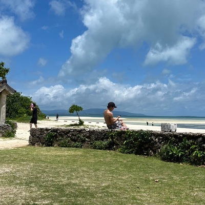 プロフィール｜Clean Run Crew🌏🏃