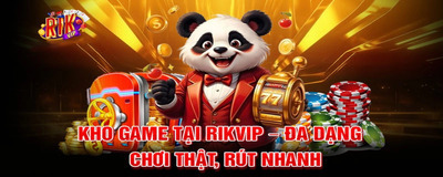 ヘッダー画像｜Rikvip