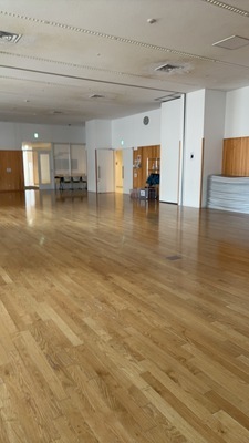 ヘッダー画像｜Nook | Latin ＆ Ballroom Dance Practice