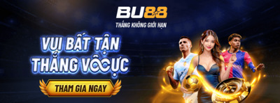 プロフィール｜Nhà Cái BU88