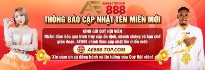 プロフィール｜AE888