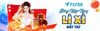 ヘッダー画像｜FLY88 ✔️ Trang Chính Thức FLY88.COM | Đăng Ký / Đăng Nhập Nhận Quà 58k 🎁
