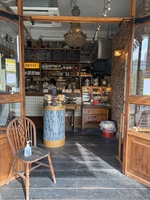 ヘッダー画像｜よりみちぱん🥯