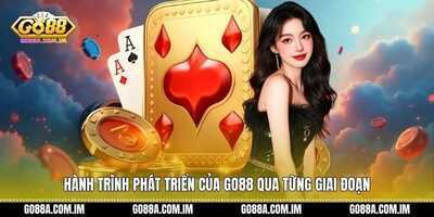 ヘッダー画像｜GO88 Link Tải Go88 Chính Thức