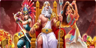 ヘッダー画像｜Gue4d 2026 🎮 Situs Game Online Resmi