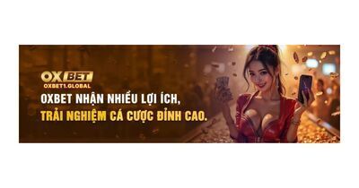 プロフィール｜Oxbet