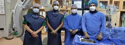 プロフィール｜IR facilities