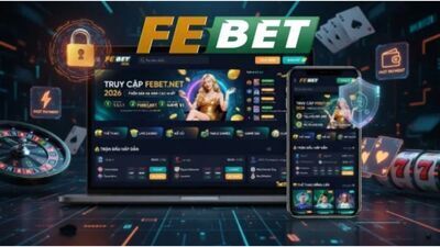 プロフィール｜Febet