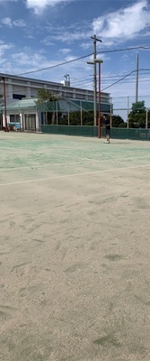 プロフィール｜ソフトテニス(名前未定)