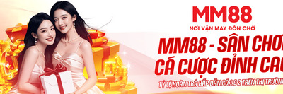 プロフィール｜MM88