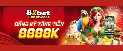 プロフィール｜8KBET