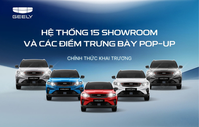 プロフィール｜xetrungquoc