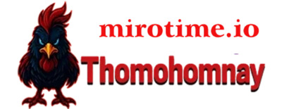 プロフィール｜thomohomnaymirotime