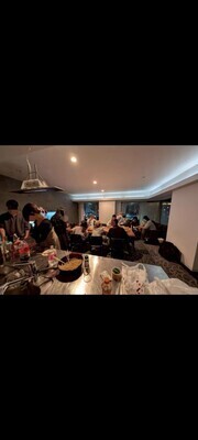 ヘッダー画像｜少人数交流会Tokyo