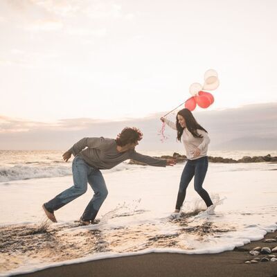 プロフィール｜Just4you Surprise Planner